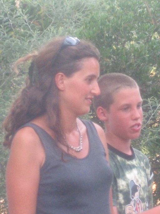 Flavi & Jason